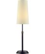 Attendorn 1-Light  Table Lamp Bronze Online