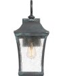 Bardstown Medium 1-light Outdoor Wall Light Aged Verde Cheap