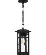 Uma Small 1-light Mini Pendant Matte Black Online Hot Sale