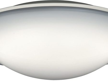 14 W Milano LED Ceiling Light White Sale