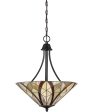 Victory 3-light Pendant Valiant Bronze Discount