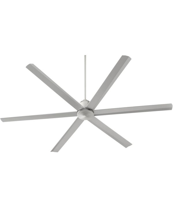 Titus Ceiling Fan Satin Nickel Online Hot Sale