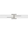 Allison Bath LED Light Brushed Nickel Online Hot Sale