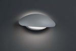 5 H Missouri LED Outdoor Wall Sconce Titanium   Light Grey on Sale