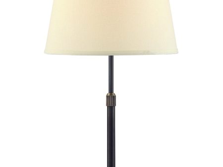 Attendorn 1-Light  Table Lamp Bronze Online