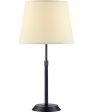 Attendorn 1-Light  Table Lamp Bronze Online