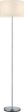 63 H Grannus 2-Light  Floor Lamp   White Hot on Sale