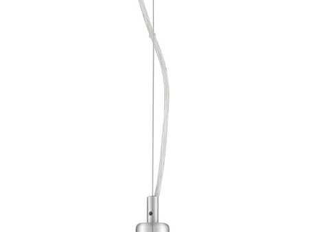 16 W Dover 1-Light  Pendant Dark Grey Discount