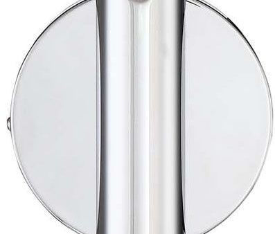 5 W Bolero LED Wall Sconce Nickel-Matte For Discount