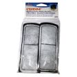 Water World Prism Replacement Filter Cartridges 2 count by Penn Plax Online Sale