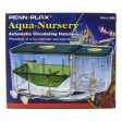 Aqua-Nursery 5.25 L x 4 W x 4.5 H by Penn Plax Online now