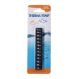 Therma-Temp Full-Range Digital Thermometer Digital Thermometer by Penn Plax Online Hot Sale