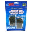 Disposable Premium Carbon Cartridges 2 Pack by Lee s Fashion