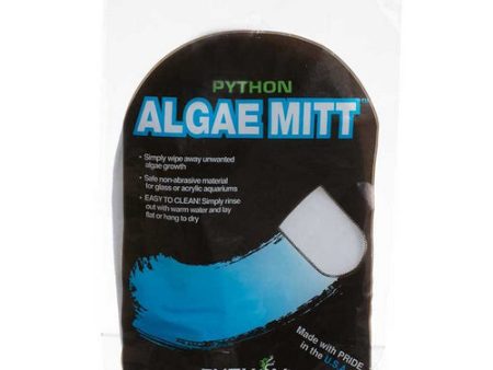 Algae Mitt 1 Algae Mitt by Python Products Online Sale