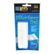 Filter Saver Bag 12  Long x 4  Wide (1 Bag) by Lee s Online Hot Sale