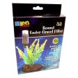 Fishbowl Undergravel Filter 5.25  Diameter (2 Gallons) by Lee s Online Hot Sale