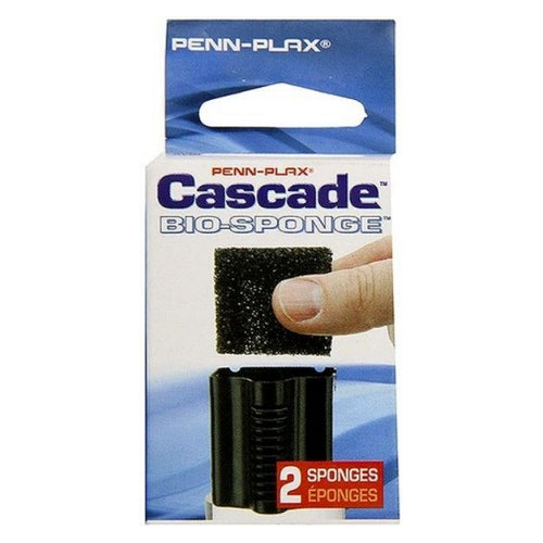 170 Internal Filter Replacement Bio Sponge 2 count by Cascade Hot on Sale