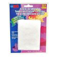 Super Size Scrubber - Acrylic Super Size Acrylic Scrubber by Lee s Cheap