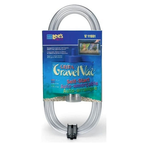 Ultra Gravel Vac 5  Long by Lee s For Discount