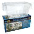 2-Way Breeding Tank 6.75 L x 3 W x 3 H by Lee s Sale