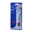 Therma-Temp Floating Thermometer Floating Thermometer by Penn Plax Supply