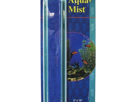 Aqua-Mist Add-A-Stone Airstone 10  Long x 2  Wide by Penn Plax Sale