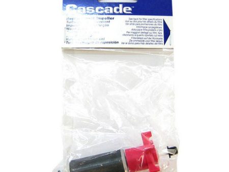 1200 Canister Filter Impeller Cascade 1200 Impeller by Cascade Online Hot Sale