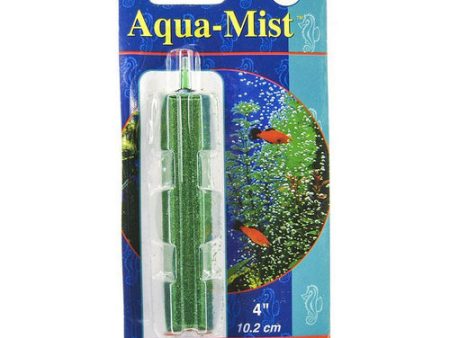 Aqua-Mist Airstone Bar 4  Long by Penn Plax Hot on Sale