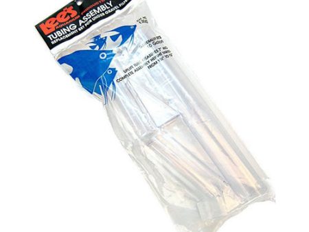 Undergravel Uplift Tubing Assembly 9.5 -12  (10 Gallons) by Lee s Cheap