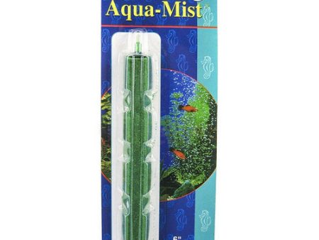 Aqua-Mist Airstone Bar 6  Long by Penn Plax Cheap